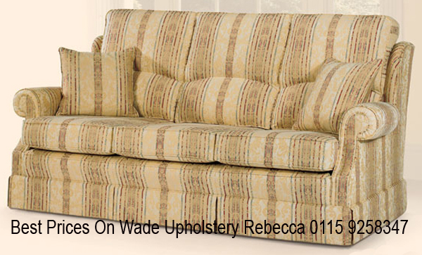 Wade Upholstery Rebecca
